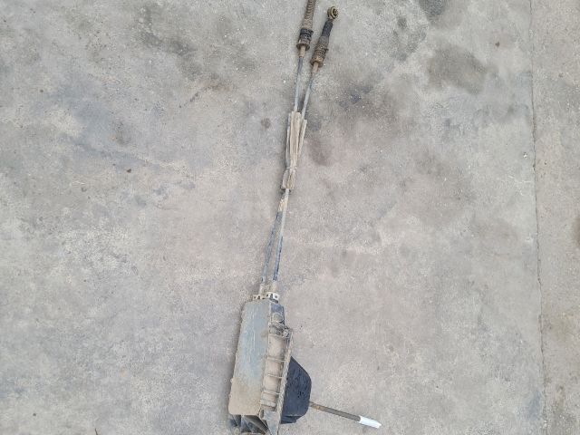 bontott DACIA DOKKER Váltó Bowden