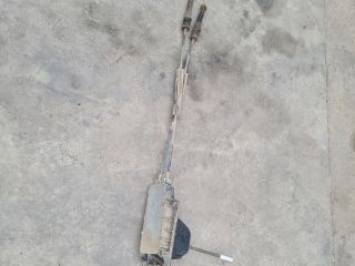 bontott DACIA DOKKER Váltó Bowden