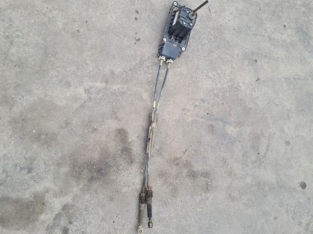 bontott DACIA DOKKER Váltó Bowden