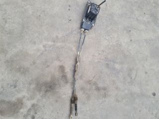 bontott DACIA DOKKER Váltó Bowden