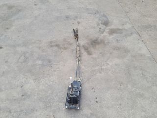 bontott DACIA DOKKER Váltó Bowden