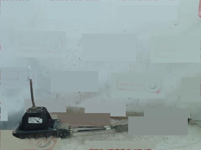 bontott DACIA DOKKER Váltó Kulissza