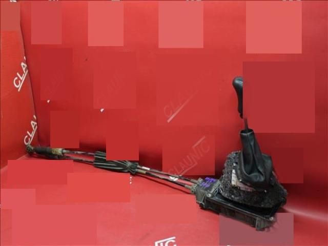 bontott DACIA DOKKER Váltó Kulissza