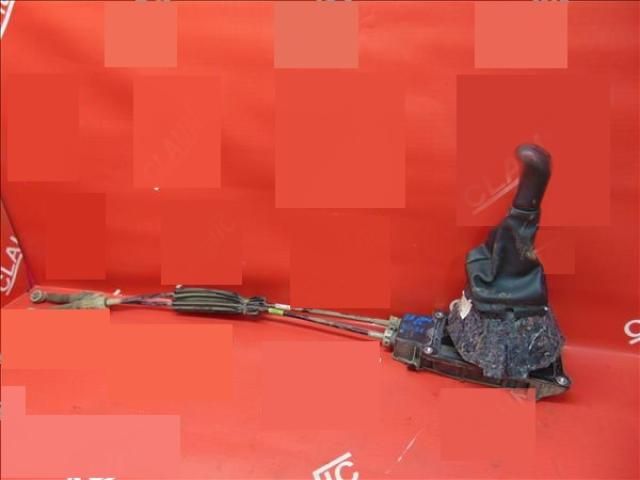 bontott DACIA DOKKER Váltó Kulissza