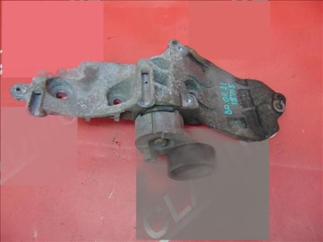 bontott DACIA DOKKER Generátor Tartó Bak