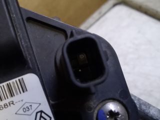 bontott DACIA DOKKER Generátor