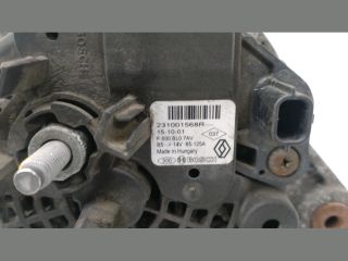 bontott DACIA DOKKER Generátor