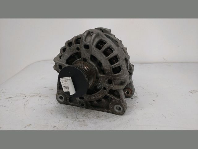 bontott DACIA DOKKER Generátor