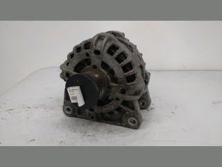 bontott DACIA DOKKER Generátor