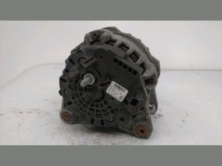 bontott DACIA DOKKER Generátor