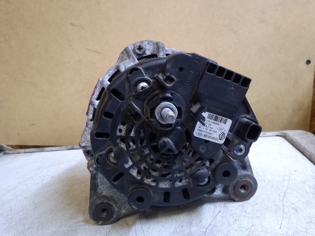 bontott DACIA DOKKER Generátor