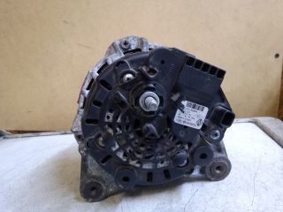 bontott DACIA DOKKER Generátor