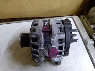 bontott DACIA DOKKER Generátor