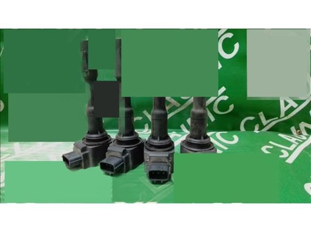 bontott DACIA DOKKER Gyújtótrafó