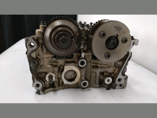 bontott DACIA DOKKER Hengerfej