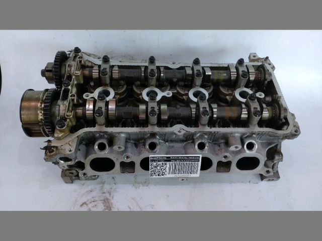 bontott DACIA DOKKER Hengerfej