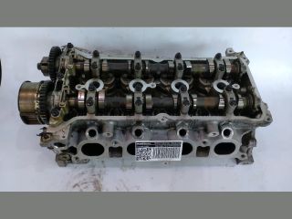 bontott DACIA DOKKER Hengerfej