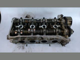 bontott DACIA DOKKER Hengerfej