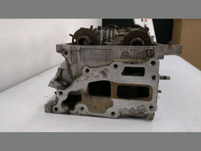 bontott DACIA DOKKER Hengerfej