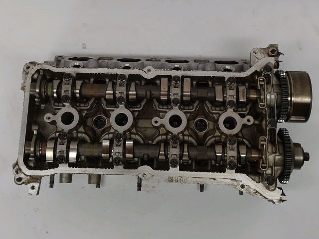 bontott DACIA DOKKER Hengerfej