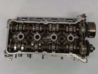 bontott DACIA DOKKER Hengerfej