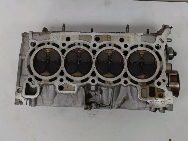 bontott DACIA DOKKER Hengerfej