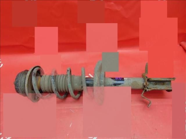 bontott DACIA DOKKER Jobb első Gólyaláb (Lengécsillapító, Rugó)