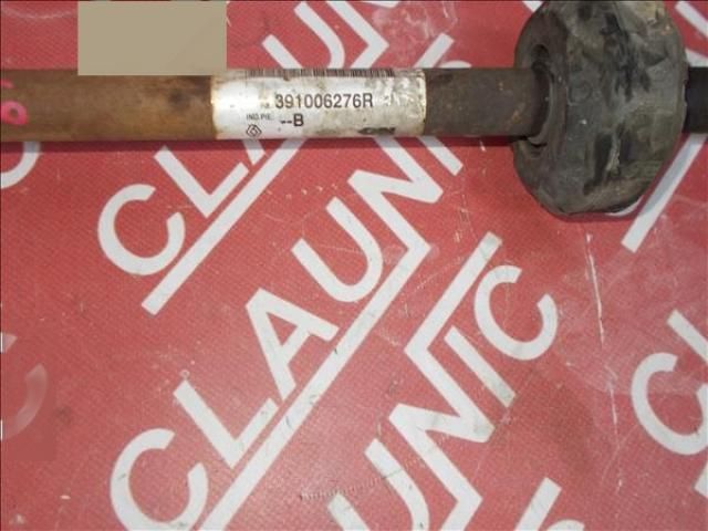 bontott DACIA DOKKER Jobb Féltengely