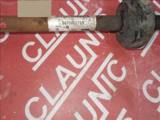 bontott DACIA DOKKER Jobb Féltengely