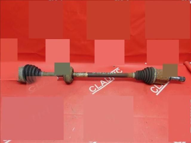 bontott DACIA DOKKER Jobb Féltengely