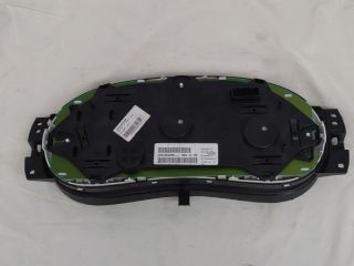 bontott DACIA DOKKER Kilométeróra