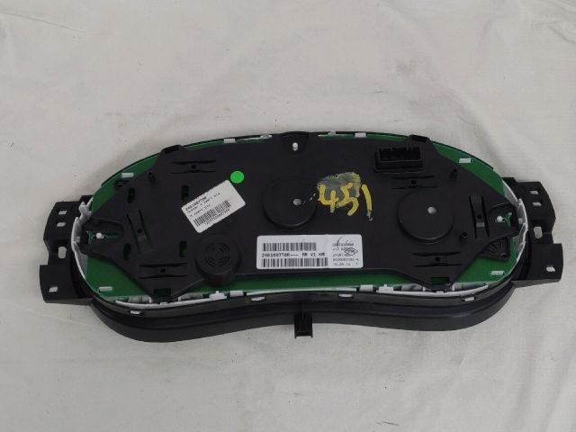 bontott DACIA DOKKER Kilométeróra