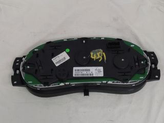 bontott DACIA DOKKER Kilométeróra