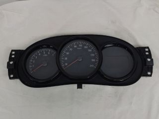 bontott DACIA DOKKER Kilométeróra