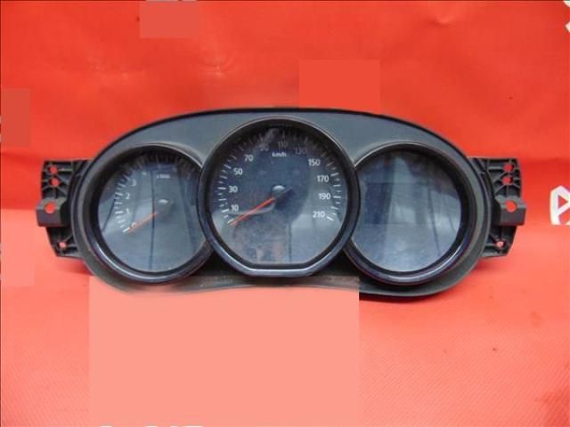 bontott DACIA DOKKER Kilométeróra