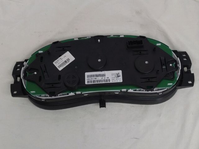 bontott DACIA DOKKER Kilométeróra