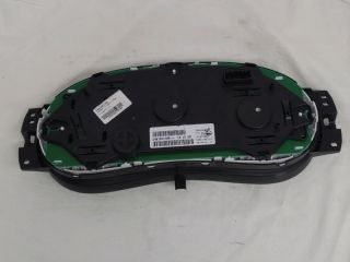 bontott DACIA DOKKER Kilométeróra