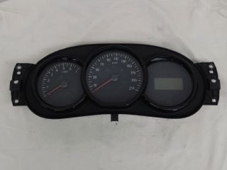 bontott DACIA DOKKER Kilométeróra