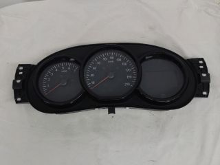 bontott DACIA DOKKER Kilométeróra