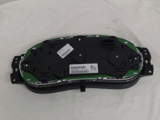 bontott DACIA DOKKER Kilométeróra