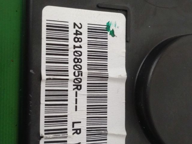 bontott DACIA DOKKER Kilométeróra