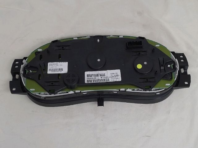 bontott DACIA DOKKER Kilométeróra