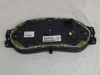 bontott DACIA DOKKER Kilométeróra