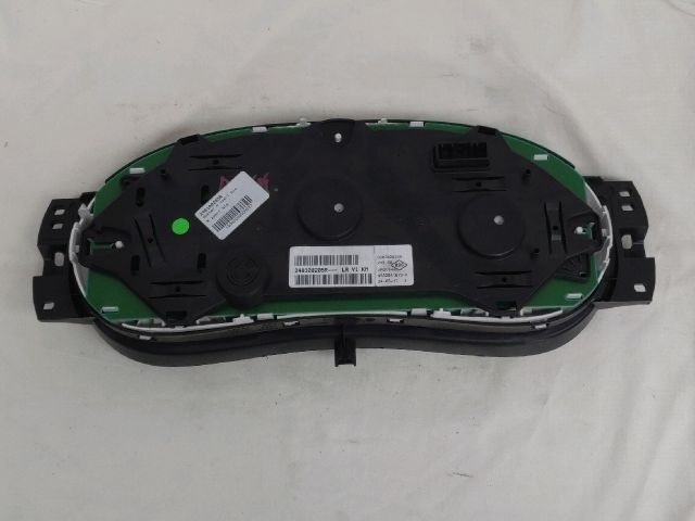 bontott DACIA DOKKER Kilométeróra