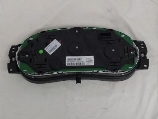 bontott DACIA DOKKER Kilométeróra