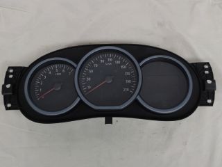 bontott DACIA DOKKER Kilométeróra