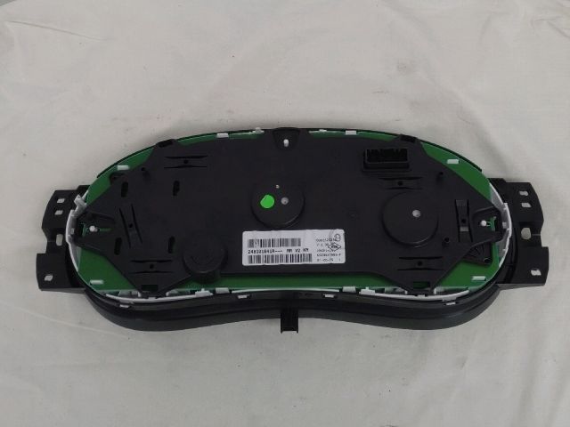 bontott DACIA DOKKER Kilométeróra