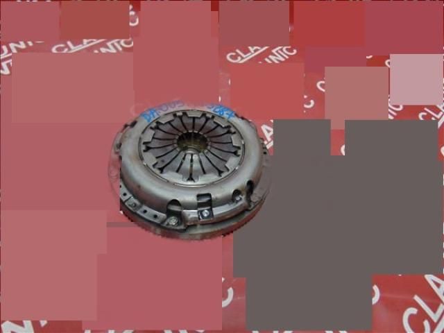 bontott DACIA DOKKER Kuplung Szett (Szerkezet, Tárcsa)