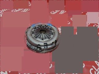 bontott DACIA DOKKER Kuplung Szett (Szerkezet, Tárcsa)