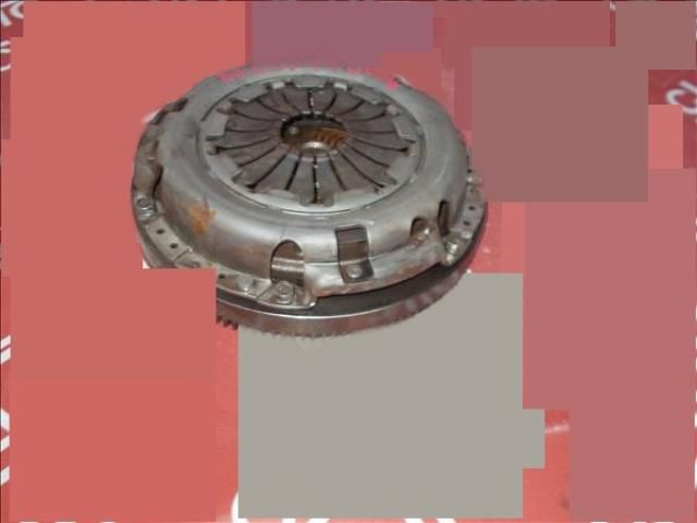 bontott DACIA DOKKER Kuplung Szett (Szerkezet, Tárcsa)